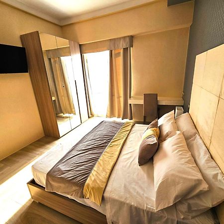 Astoria Boutique Suites לצ'ה מראה חיצוני תמונה