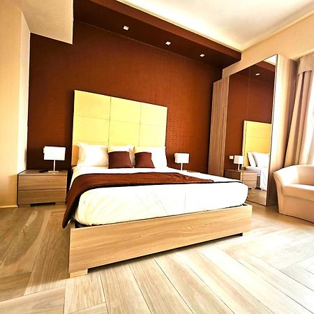 Astoria Boutique Suites לצ'ה מראה חיצוני תמונה