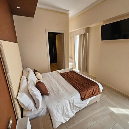 Astoria Boutique Suites לצ'ה מראה חיצוני תמונה