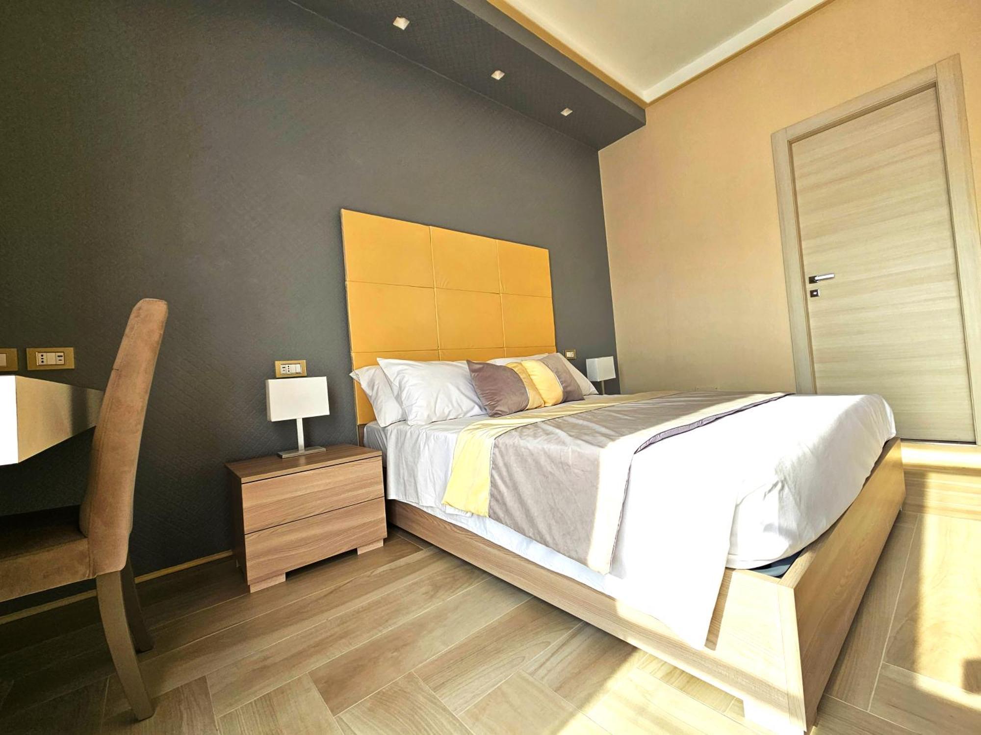 Astoria Boutique Suites לצ'ה מראה חיצוני תמונה