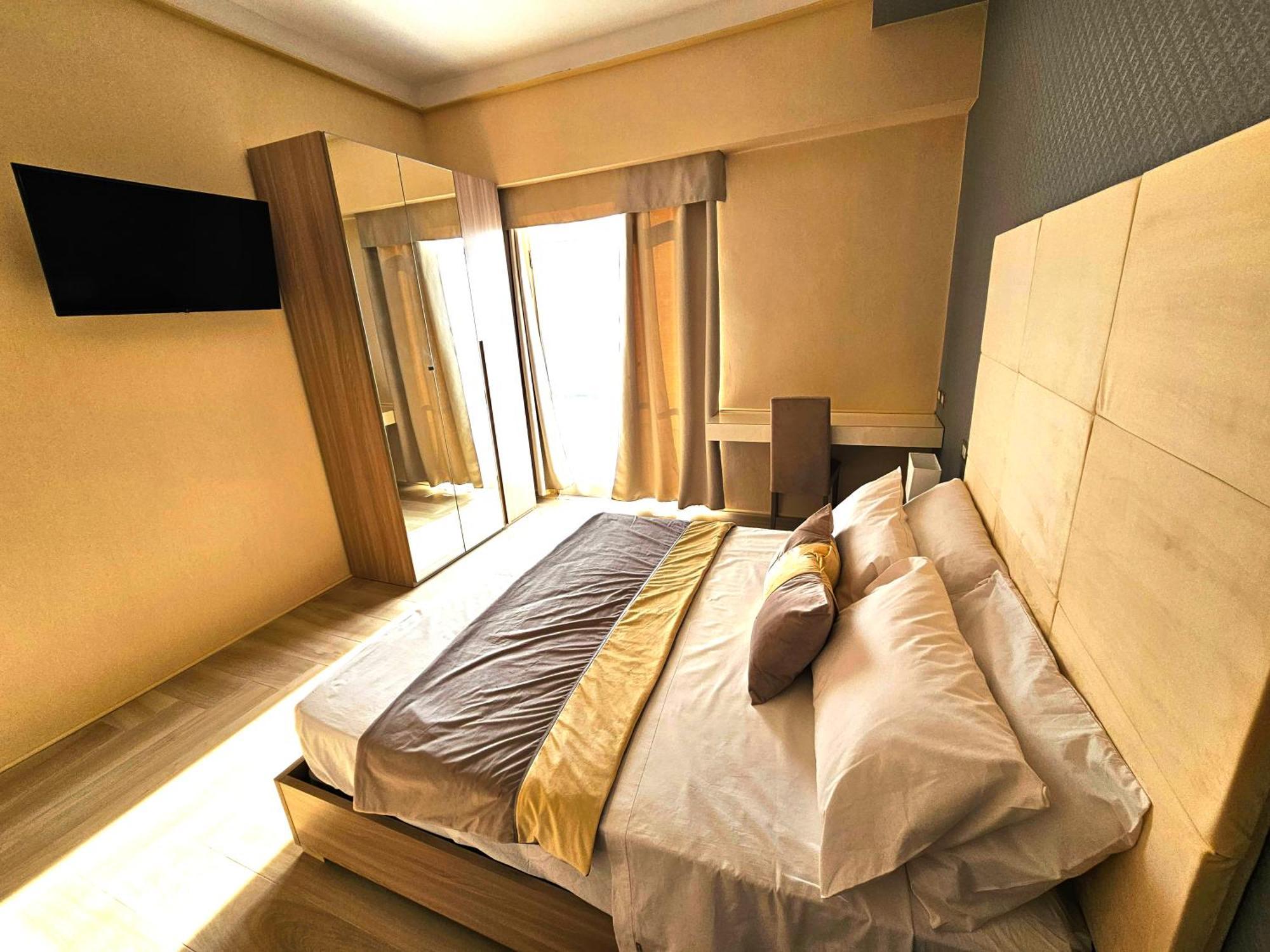 Astoria Boutique Suites לצ'ה מראה חיצוני תמונה
