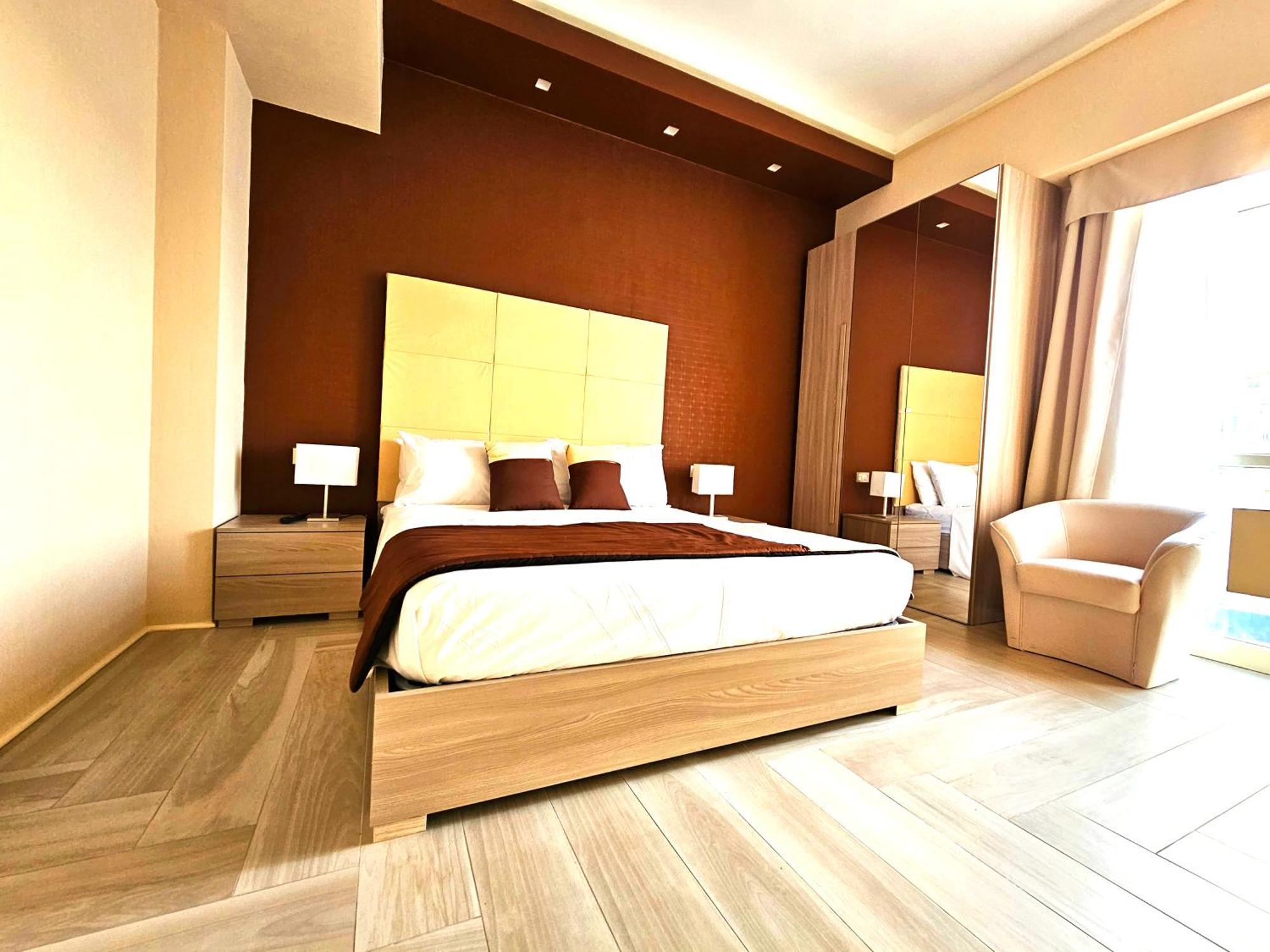 Astoria Boutique Suites לצ'ה מראה חיצוני תמונה