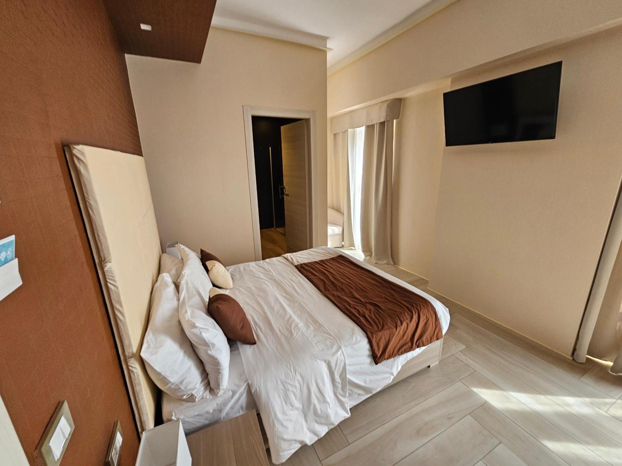 Astoria Boutique Suites לצ'ה מראה חיצוני תמונה