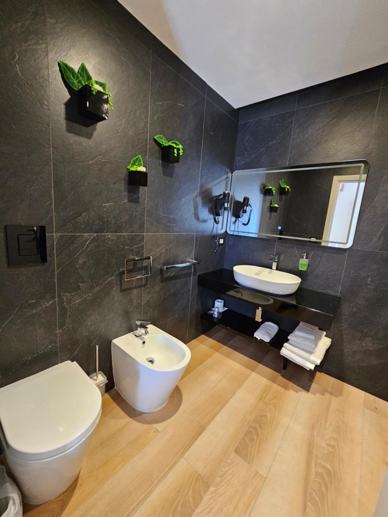 Astoria Boutique Suites לצ'ה מראה חיצוני תמונה