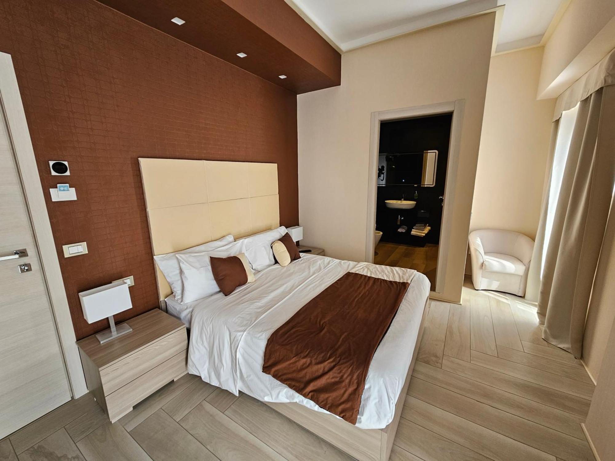 Astoria Boutique Suites לצ'ה מראה חיצוני תמונה